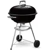 Image de Weber Barbecue à charbon compact Kettle