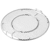 Image de Weber Grilles de Cuisson pour barbecues à Charbon 57 cm/Gourmet BBQ System, grilles en Acier Robuste avec Insert GBS pour Accessoires Polyvalents   Argent (8835)