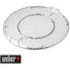 Image de Grille barbecue WEBER de cuisson GBS 57cm Gourmet BBQ System