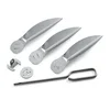 Image de Kit système de nettoyage Weber - Pour One Touch 47cm