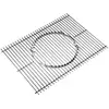 Image de Grille de cuisson Weber Gourmet - Pour Spirit 3 brûleurs