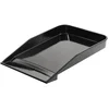 Image de Weber Deluxe Plancha pour série Spirit 300 et SmokeFire EX / EPX / EX6 / EPX6 / grande surface en fonte pour une répartition homogène de la chaleur   Noir (7579)