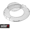Image de Grille barbecue WEBER de cuisson Gourmet en acier inox 57 cm