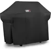 Image de Weber Accessoire Barbecue 7103 Housse de Luxe pour Summit série 400