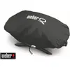 Image de Weber - Housse Barbecue  Vinyle Series Q100/1000
