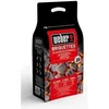 Image de WEBER Sac de 4kg de briquettes Weber FSC (Lot de 2)