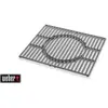 Image de Grille barbecue WEBER GBS Gourmet BBQ System pour Spirit 200
