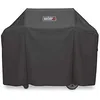 Image de Weber Accessoire Barbecue 7134 Housse Premium Genesis II 3 brûleurs