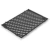 Image de Weber Barbecue Plaques pour Genesis II 400/600 Serie, Noir, 49 x 36 x 5 cm, 7651