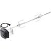 Image de Weber Kit rôtissoire