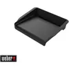 Image de Plancha pour barbecue WEBER pour barbecue Pulse