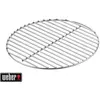 Image de Grille foyère WEBER pour barbecues à charbon 47 cm