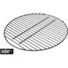 Image de Grille foyère WEBER foyère pour barbecues à charbon 57 cm
