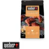 Image de Bois de fumage WEBER bois de fumage pour volaille
