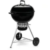 Image de Weber Barbecue Charbon Original Kettle E-5730, Diamètre 57 cm