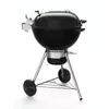 Image de Barbecue charbon WEBER Master-Touch GBS Premium E-5770 Charcoal