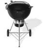 Image de Barbecue charbon de bois Weber Master Touch GBS Premium E-5770