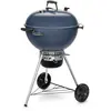 Image de Weber Barbecue Master-Touch GBS C-5750 Bleu