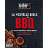 Image de Livre de cuisine WEBER La nouvelle bible du BBQ