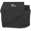 Image de Weber Housse de Protection Premium Noir