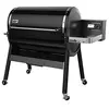 Image de Weber Smoke Fire, 36' Plug F, 30mbar Gerät