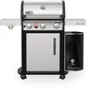 Image de Barbecue à gaz Weber Spirit Premium SP-335 GBS