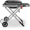 Image de Weber Traveler barbecue gaz