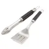 Image de Weber - Ustensile Barbecue  Pince Et Spatule