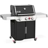 Image de Barbecue à gaz Weber Genesis E-325S