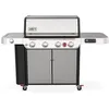 Image de Weber Barbecue à gaz Genesis SX-435
