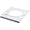 Image de Weber 7688 Accessoire de Barbecue/Grill Cadre