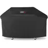Image de Housse barbecue WEBER Premium pour Genesis 400