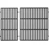 Image de Grille barbecue WEBER de cuisson pour Genesis 4 bruleurs