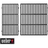 Image de Grille barbecue WEBER de cuisson pour Spirit 3 bruleurs