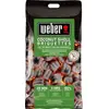 Image de Briquette de charbon WEBER de briquettes 8kg de noix de coco