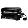 Image de Weber Barbecue électrique Lumin Black, 2200W, Grille en Fonte