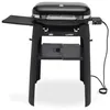 Image de Barbecue électrique Weber Lumin Black Stand