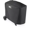 Image de Housse barbecue WEBER pour Traveler