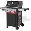 Image de Barbecue à gaz Spirit E-335 Weber