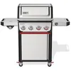 Image de Weber Barbecue à gaz Spirit SP-435