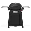 Image de WEBER Barbecue à gaz Q 2800N+ Chariot Noir