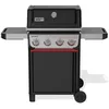 Image de Weber Barbecue gaz Spirit E-425 Mix plancha, Puissance 8200w