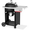 Image de Weber Performer barbecue à charbon 57 cm, avec chariot et roues