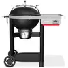 Image de Barbecue charbon WEBER Charbon Performer 57 cm