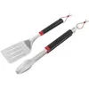Image de Ustensile barbecue WEBER 2 accessoires