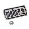 Image de Weber 91361 Performer Logo Label