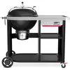 Image de Barbecue charbon WEBER Charbon Performer Premium 57 cm