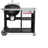 Image de Barbecue charbon de bois Weber Performer Premium ø57 cm