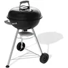 Image de Barbecue à charbon