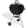 Image de Barbecue à charbon